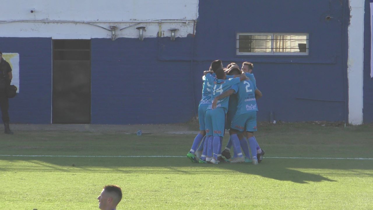 JJUrquiza vs Tristán Suarez, 2019, Fecha Nro 34 del torneo de Primera B 2018-19, Primera B, AFA