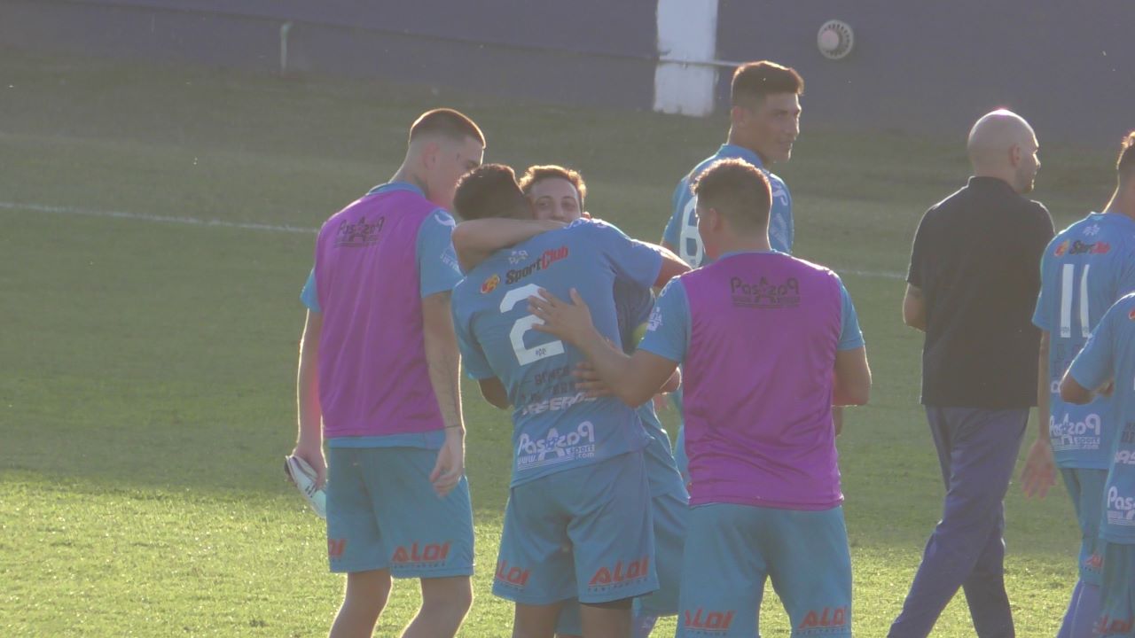 JJUrquiza vs Tristán Suarez, 2019, Fecha Nro 34 del torneo de Primera B 2018-19, Primera B, AFA