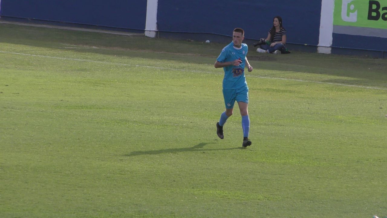 JJUrquiza vs Tristán Suarez, 2019, Fecha Nro 34 del torneo de Primera B 2018-19, Primera B, AFA