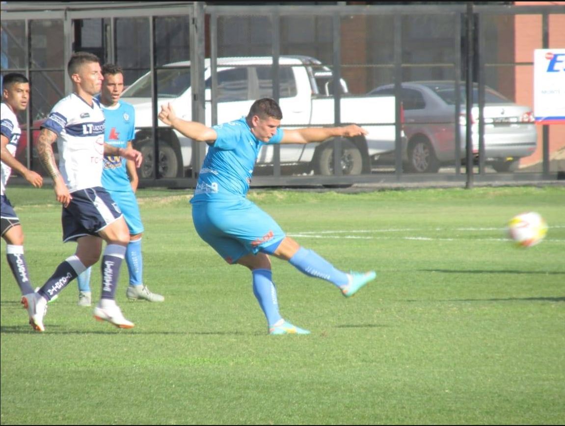 JJUrquiza vs Tristán Suarez, 2019, Fecha Nro 34 del torneo de Primera B 2018-19, Primera B, AFA