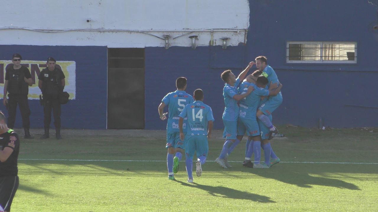 JJUrquiza vs Tristán Suarez, 2019, Fecha Nro 34 del torneo de Primera B 2018-19, Primera B, AFA