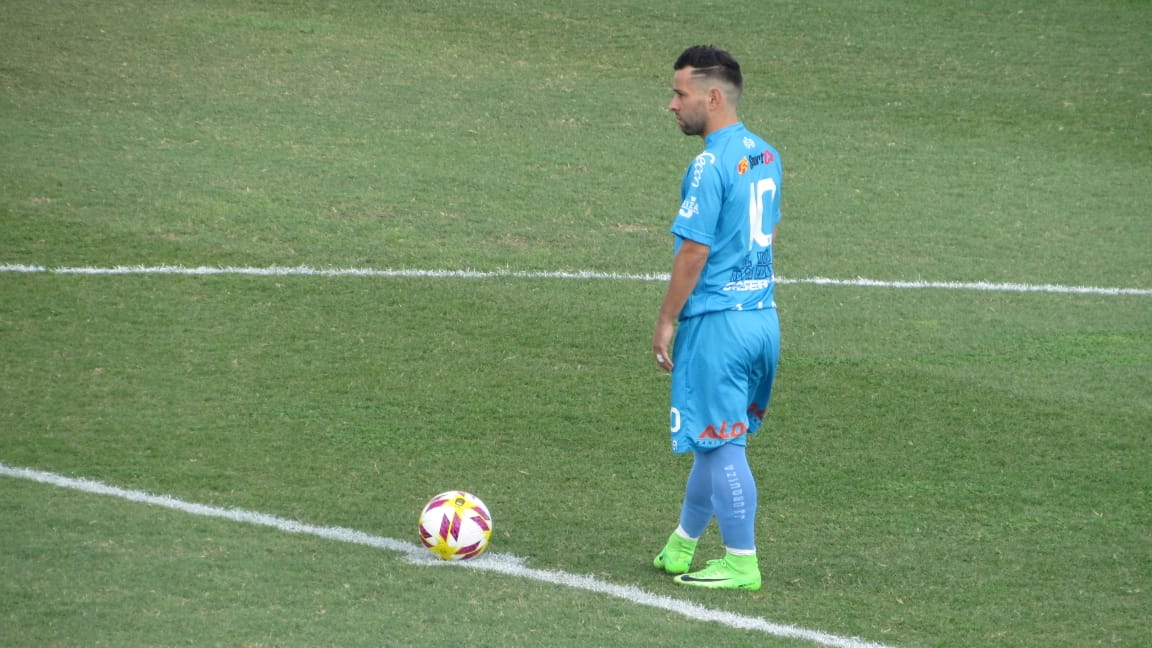 JJUrquiza vs Tristán Suarez, 2019, Fecha Nro 34 del torneo de Primera B 2018-19, Primera B, AFA
