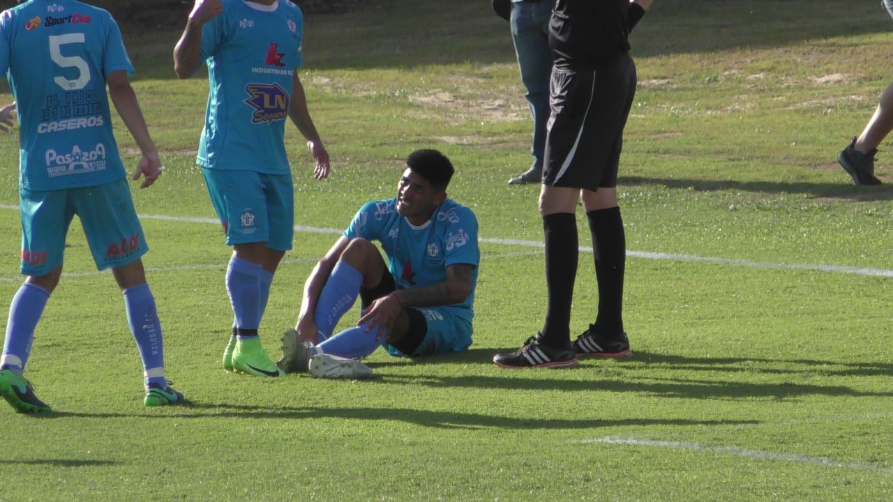 JJUrquiza vs Tristán Suarez, 2019, Fecha Nro 34 del torneo de Primera B 2018-19, Primera B, AFA