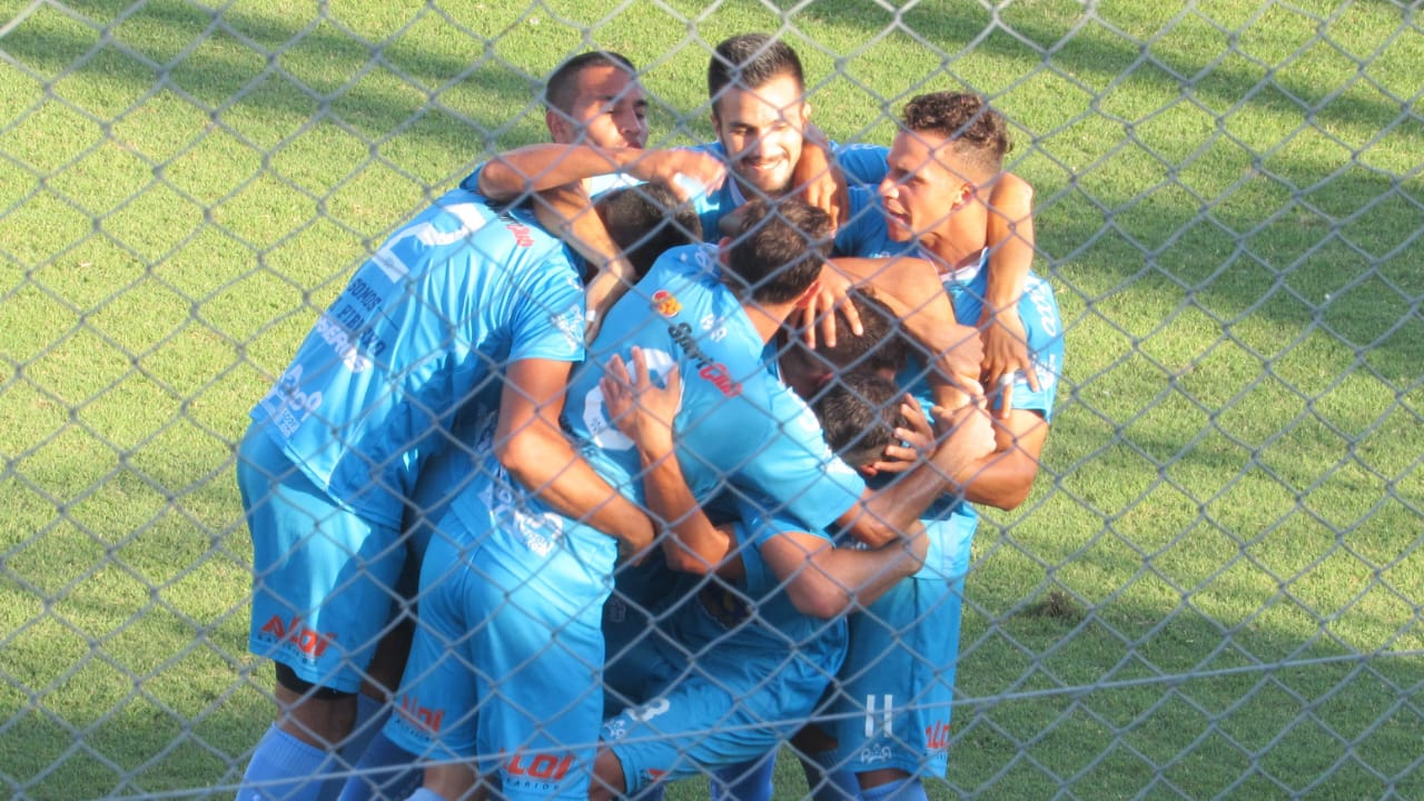 JJUrquiza vs Tristán Suarez, 2019, Fecha Nro 34 del torneo de Primera B 2018-19, Primera B, AFA