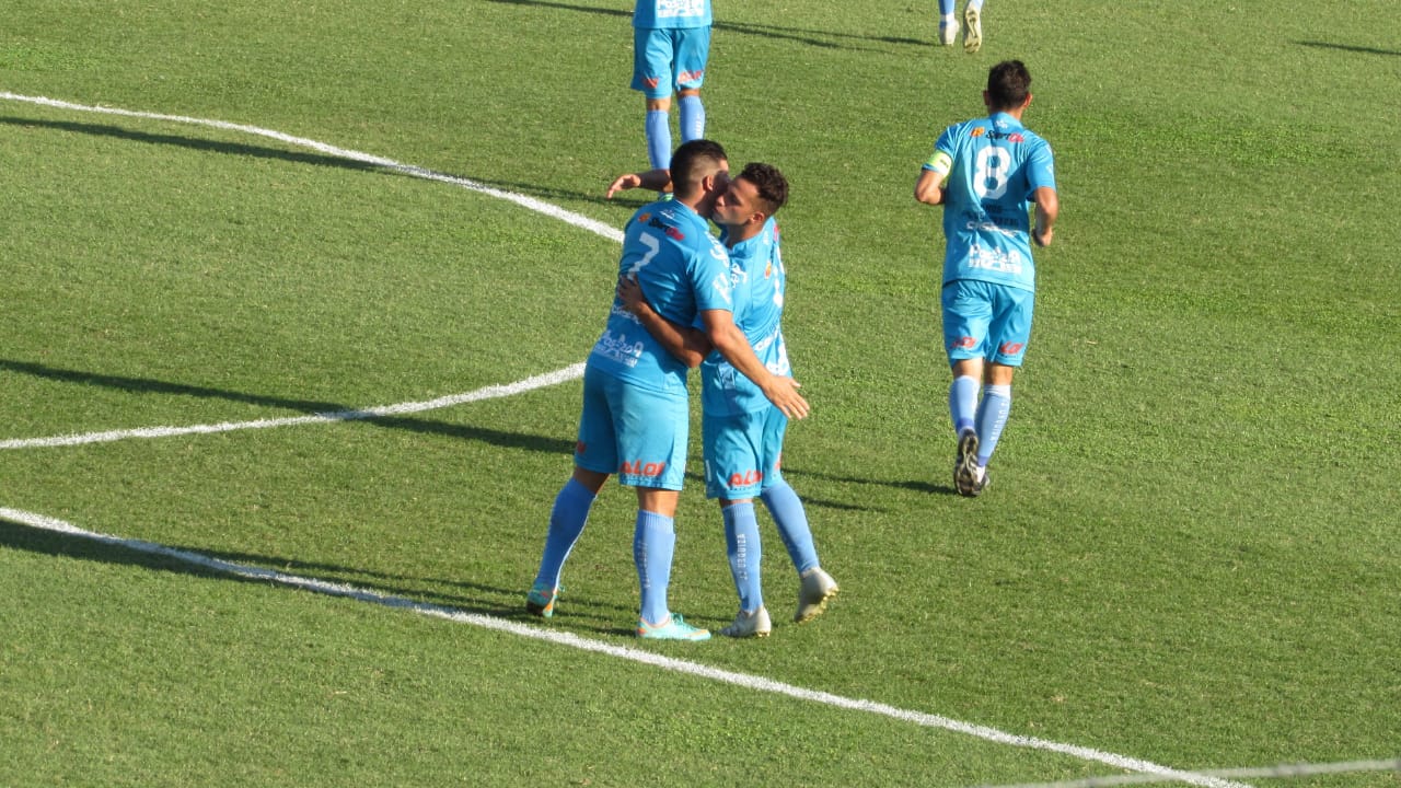 JJUrquiza vs Tristán Suarez, 2019, Fecha Nro 34 del torneo de Primera B 2018-19, Primera B, AFA