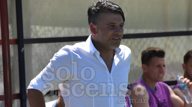Arg. de Merlo, J.J.Urquiza, Fecha Nro 4, Primera B 2019-20