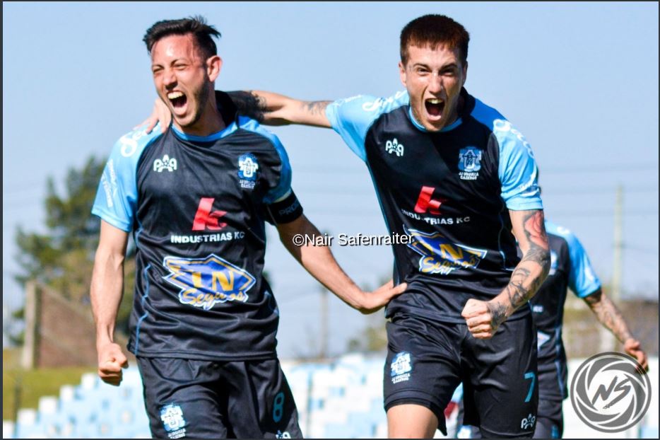 J.J.Urquiza, UAI Urquiza, Fecha Nro 7, Primera B 2019-20