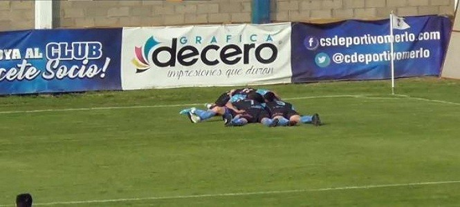 Fenix 0, J.J.Urquiza 1, Fecha Nro 8, Torneo de Primera B 2019-20