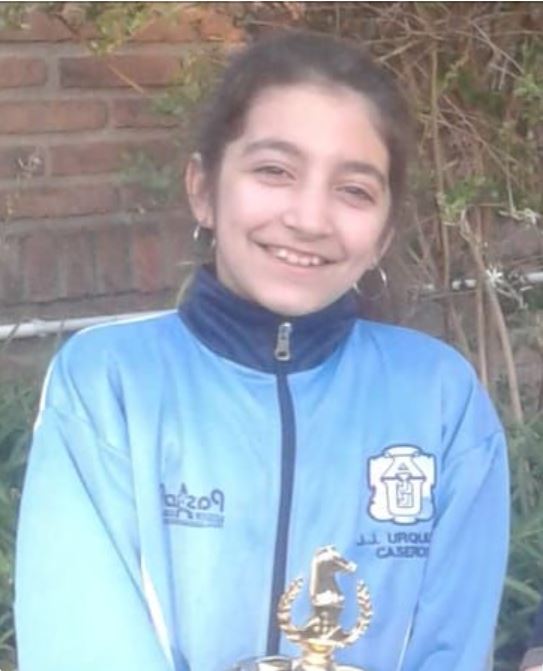 Ernestina, Adam, Ajedrez, J.J.Urquiza, 2019