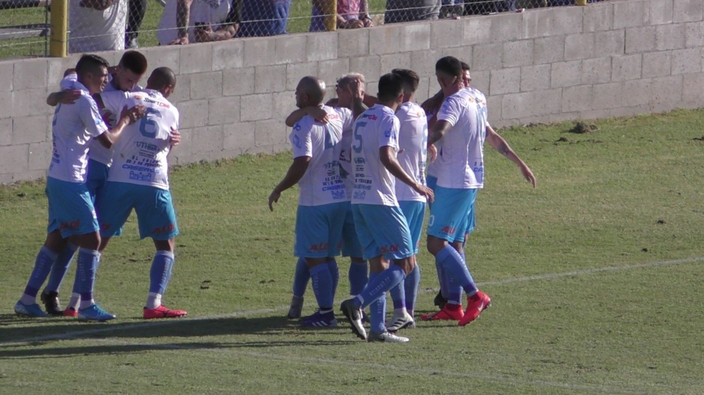 Flandria 1 - J.J.Urquiza 3 | Fecha Nro 14 del Torneo de Primera B Metropolitana 2019-2020