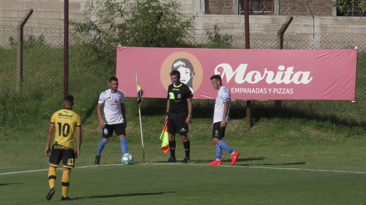 Comunicaciones, J.J.Urquiza, JJUrquiza, Fecha Nro 1, Clausura, Primera B, Metropolitana, 2019-2020