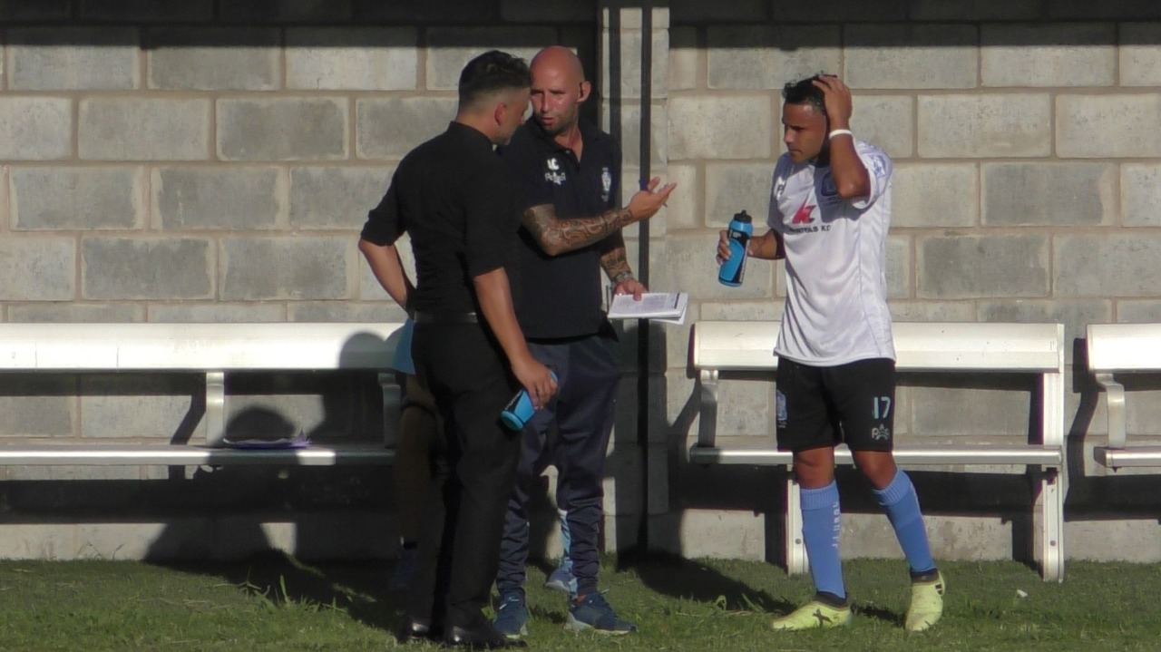 Comunicaciones, J.J.Urquiza, JJUrquiza, Fecha Nro 1, Clausura, Primera B, Metropolitana, 2019-2020