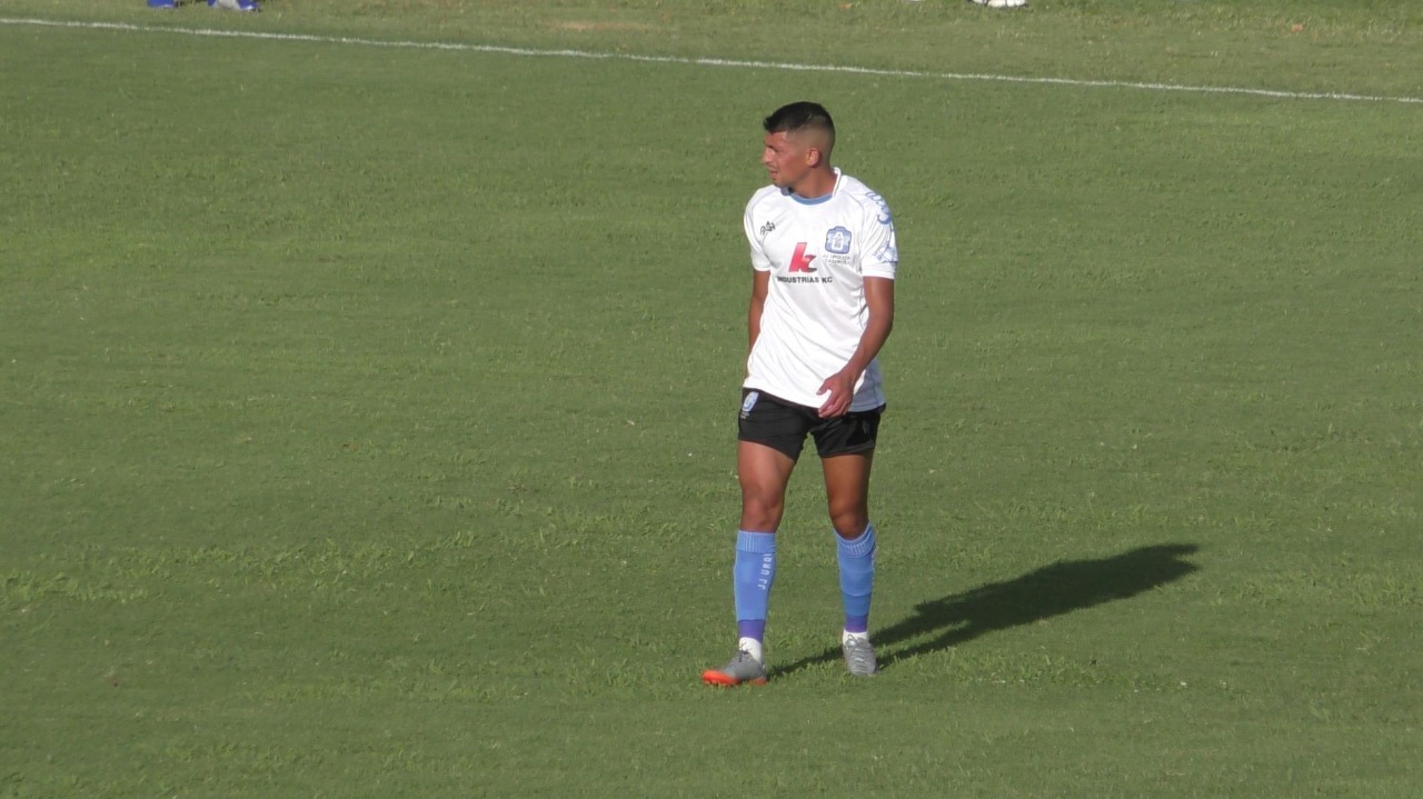 Comunicaciones, J.J.Urquiza, JJUrquiza, Fecha Nro 1, Clausura, Primera B, Metropolitana, 2019-2020