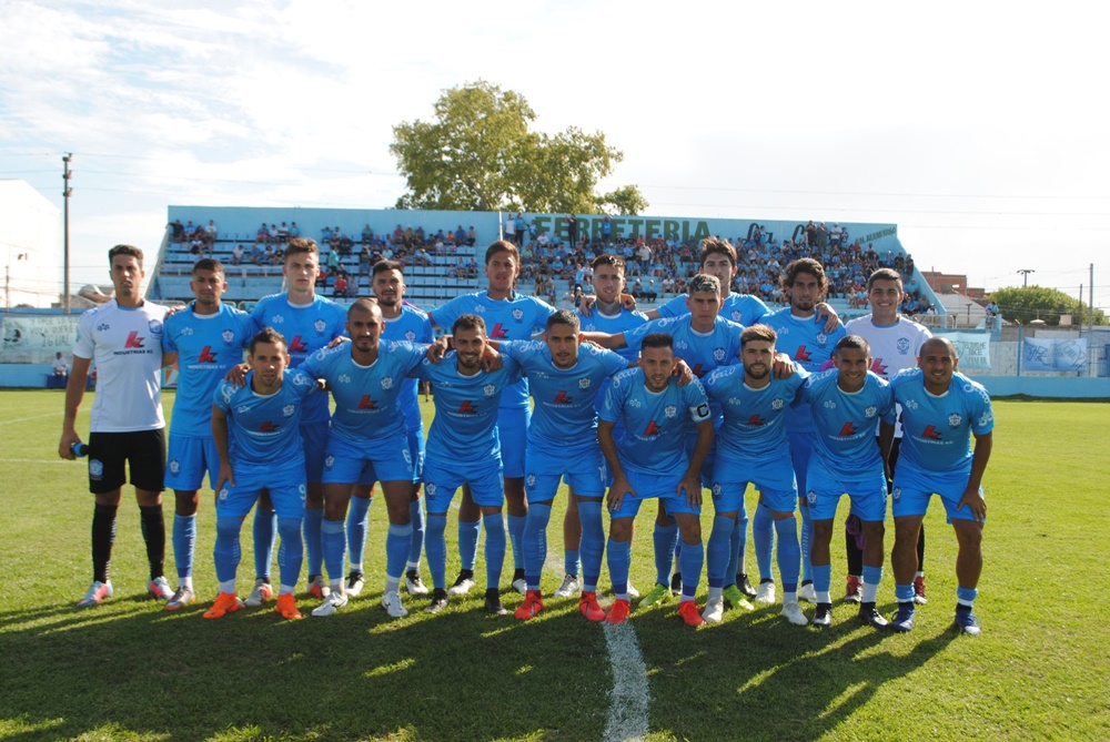 JJUrquiza vs Defensores Unidos, 2020, Fecha Nro 22, Primera B, 2020, AFA