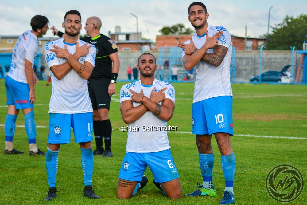 JJUrquiza vs Fénix, 2020, Fecha Nro 25, Primera B, 2019, AFA