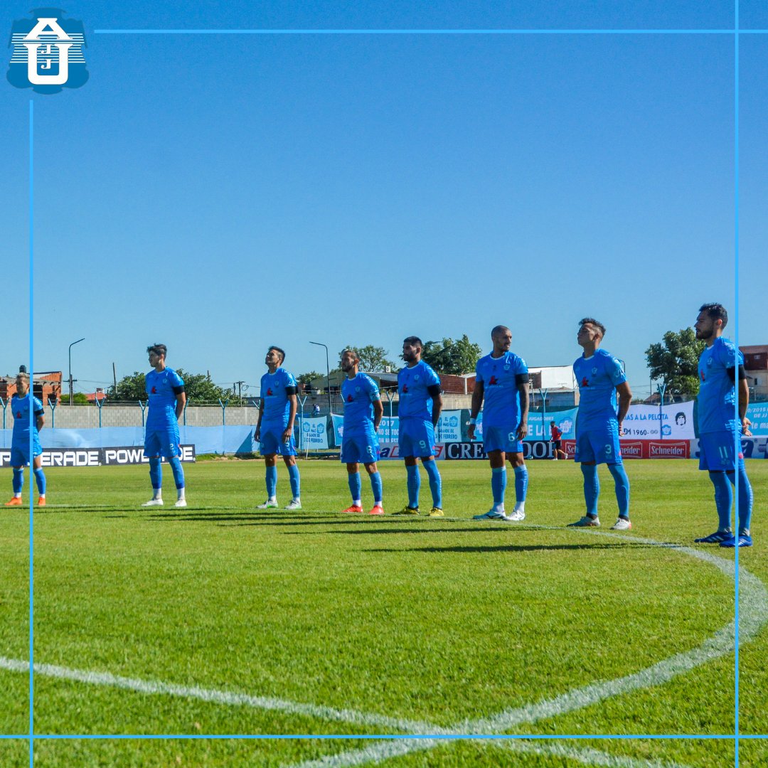 JJUrquiza vs Almte Brown, 2020, 2da fecha del Hexagonal de Primera B 2019-2020, Primera B, 2020, AFA