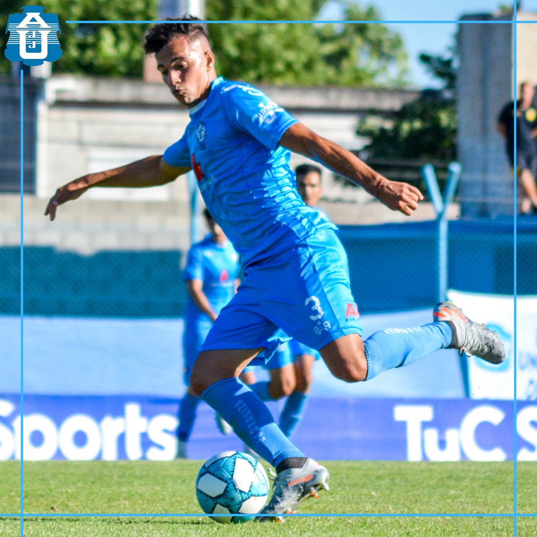 JJUrquiza vs Almte Brown, 2020, 2da fecha del Hexagonal de Primera B 2019-2020, Primera B, 2020, AFA