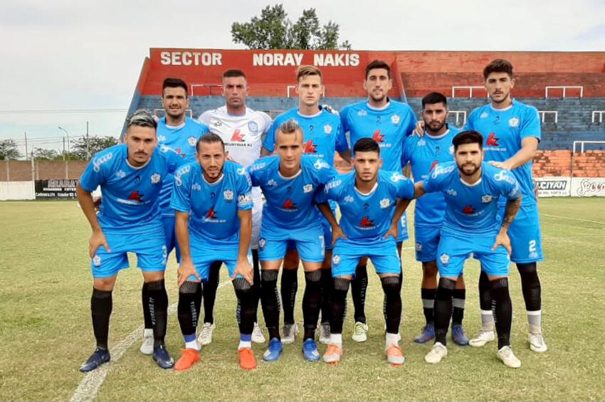 JJUrquiza vs Acassuso, 2020, 5ta Fecha del Hexagonal, Primera B, 2020, AFA