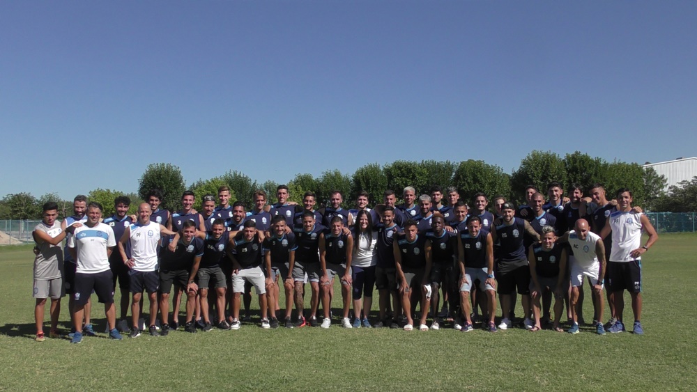 Resumen de la Campaña 2019/20, Primera B, J.J.Urquiza, AFA