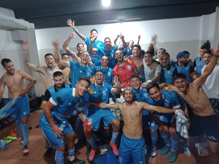 JJUrquiza, Real Pilar, 2023, Fecha 5, Primera C, AFA