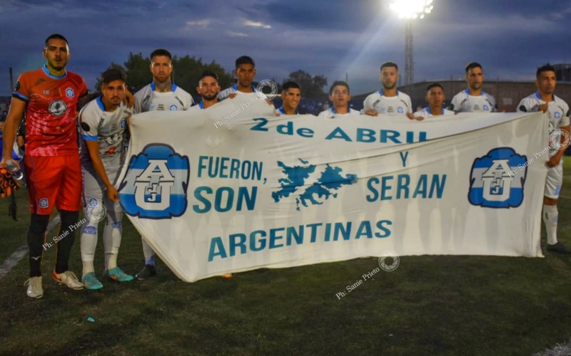 JJUrquiza, Midland, 2023, Fecha Nro 11, Primera C, AFA