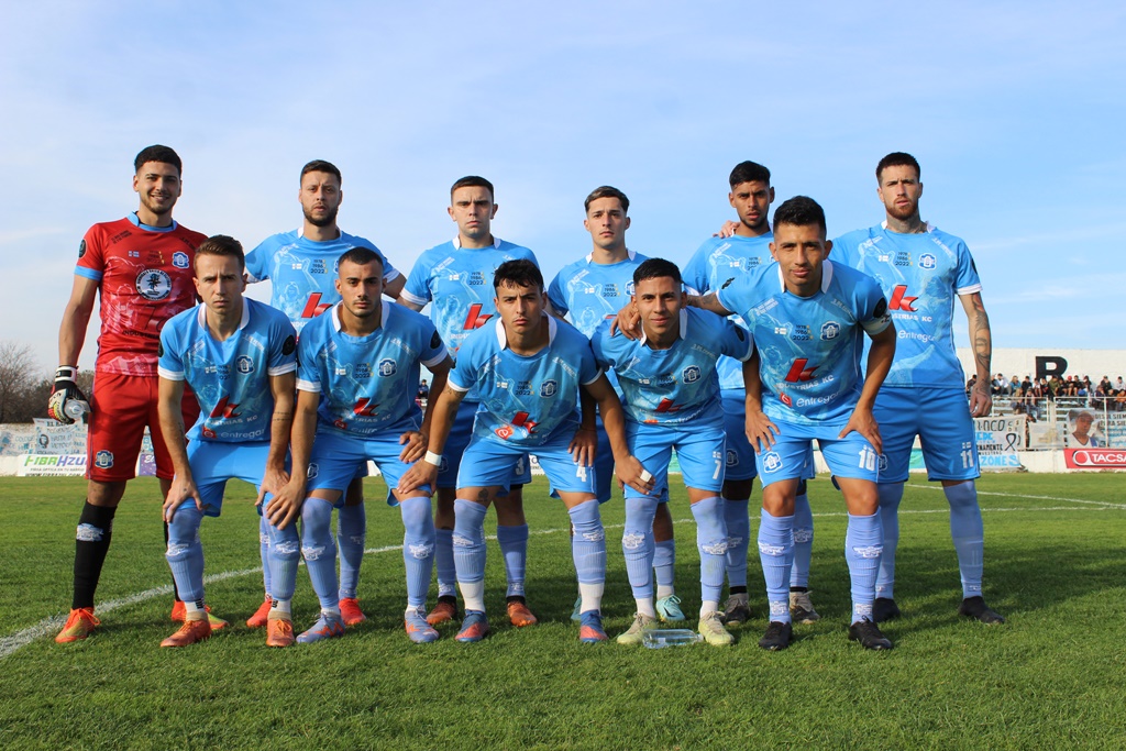 Liniers, J.J. Urquiza, Fecha Nro 23, Primera C 2023, AFA