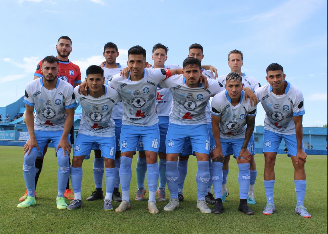 JJUrquiza, San Martin, Fecha Nro 38, Primera C, AFA