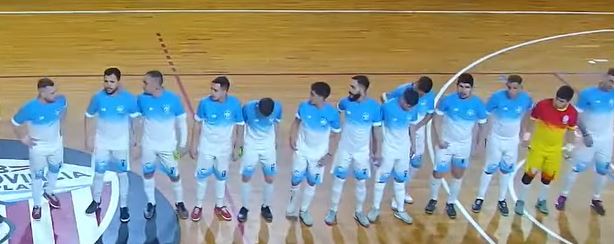 Futsal, AFA, JJUrquiza, 2023, Primera