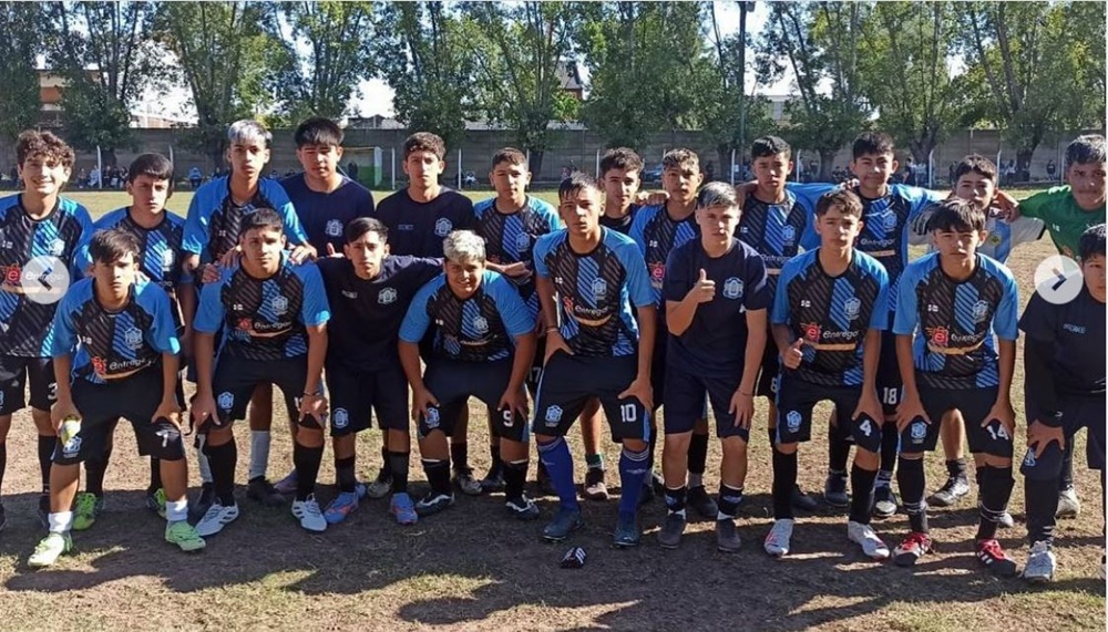 J.J.Urquiza, Juveniles, Inferiores, Amistosos, Pretemporada, 2024, Inferiores AFA, Liga Bs As