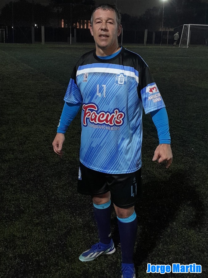 JJUrquiza, Senior, Estudiantes Bs. As., +45, 2024, Fecha Nro 8, Liga Senior, Tabla