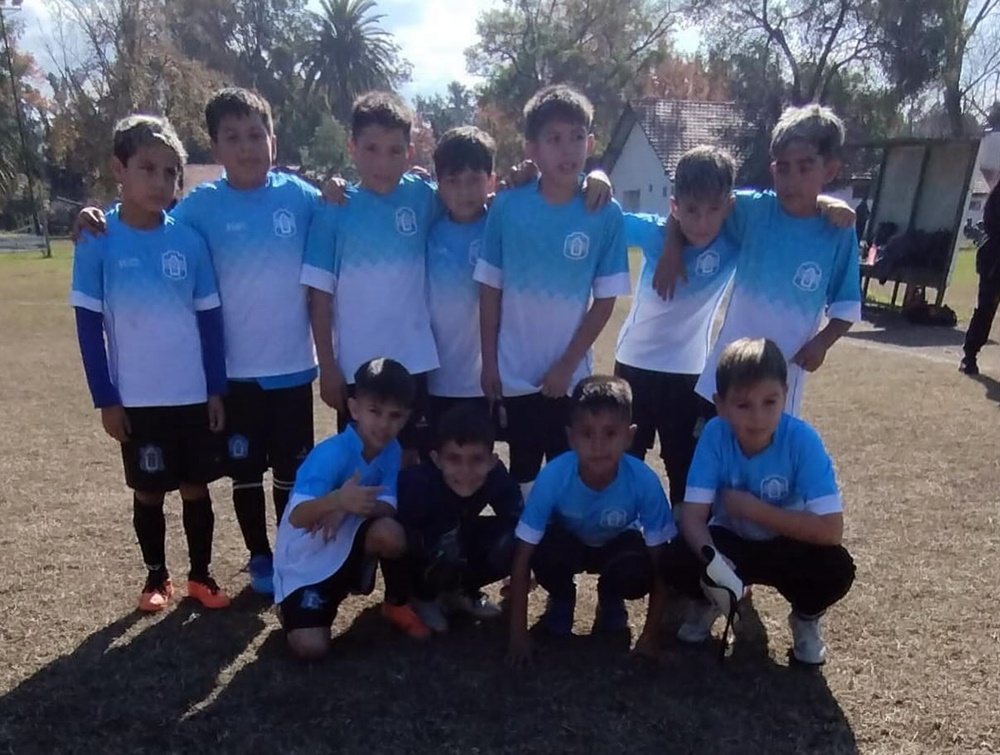 J.J.Urquiza, Juveniles, Inferiores, 2024, River Plate, Fecha Nro 3 ,Liga Bs. As.