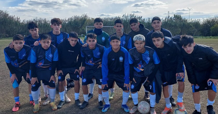 J.J.Urquiza, Juveniles, Inferiores, 2024, Academia Leloir, Fecha Nro 4 ,Liga Bs. As.