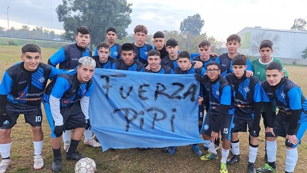 J.J.Urquiza, Juveniles, Inferiores, 2024, Chacarita Juniors, Fecha Nro 5 ,Liga Bs. As.