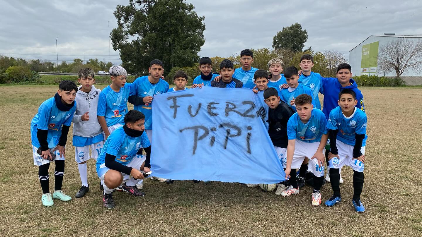 J.J.Urquiza, Juveniles, Inferiores, 2024, Chacarita Juniors, Fecha Nro 5 ,Liga Bs. As.