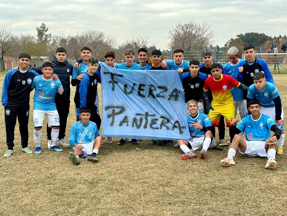J.J.Urquiza, Juveniles, Inferiores, 2024, Sp. Barracas, Fecha 1, Zona Norte, AFA