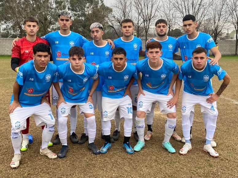 J.J.Urquiza, Juveniles, Inferiores, 2024, Control Orientado, Fecha Nro 7, Zona Norte, AFA
