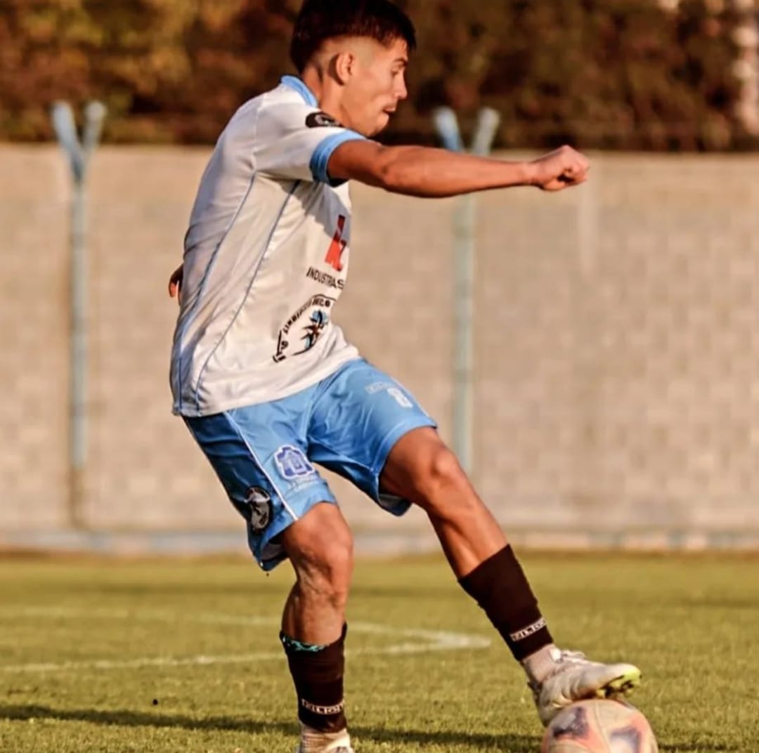 JJUrquiza, Braian Ceballos, 2024, Fecha Nro 24, Torneo de Primera C, AFA