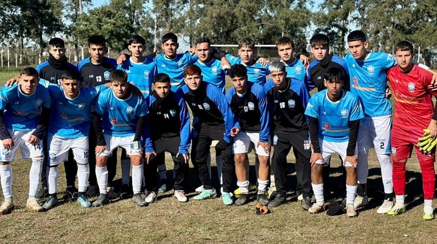 J.J.Urquiza, Juveniles, 5ta, Inferiores, 2024, Muñiz, Fecha Nro 8, Zona Norte, AFA