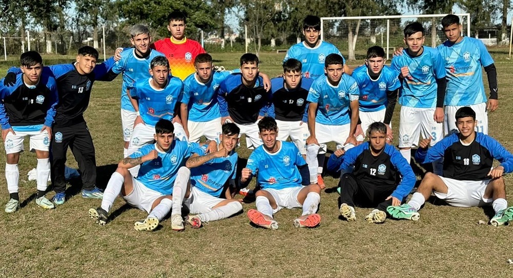 J.J.Urquiza, Juveniles, 6ta, Inferiores, 2024, Muñiz, Fecha Nro 8, Zona Norte, AFA