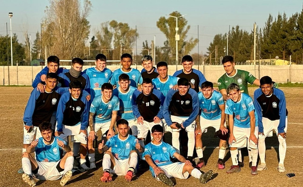 J.J.Urquiza, Juveniles, Inferiores, 2024, Atlas, Fecha 11, Zona Clasificación, AFA, Tercera, Reserva