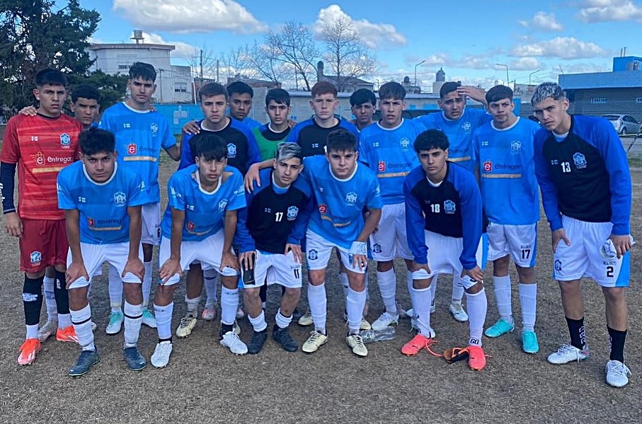 J.J.Urquiza, Juveniles, 5ta, Inferiores, 2024, Sportivo Barracas, Fecha Nro 12, Zona Norte, AFA