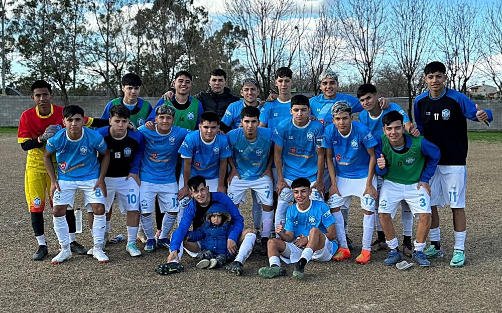 J.J.Urquiza, Juveniles, 6ta, Inferiores, 2024, Sportivo Barracas, Fecha Nro 12, Zona Norte, AFA