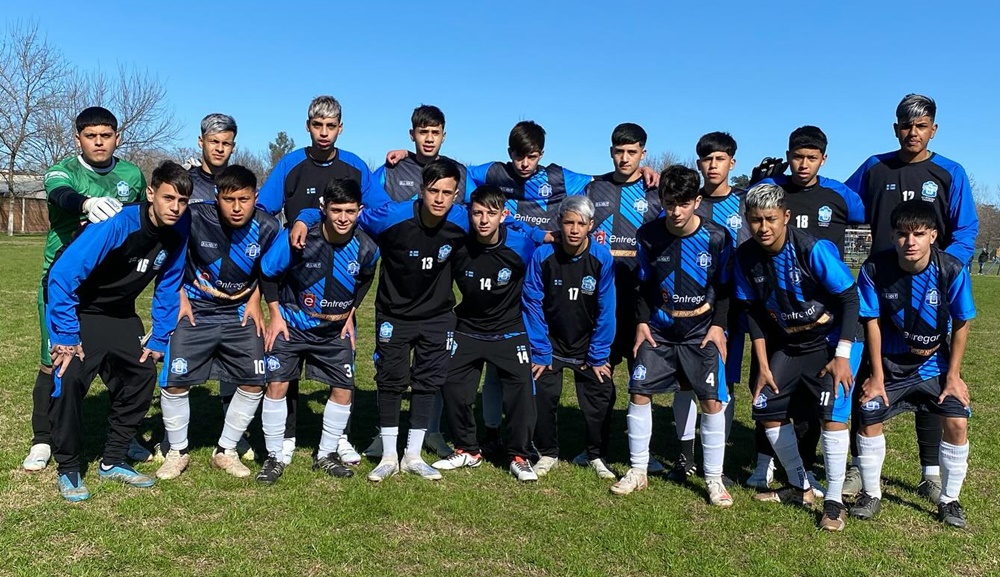 J.J.Urquiza, Juveniles, 8va, Inferiores, 2024, Sportivo Barracas, Fecha Nro 12, Zona Norte, AFA