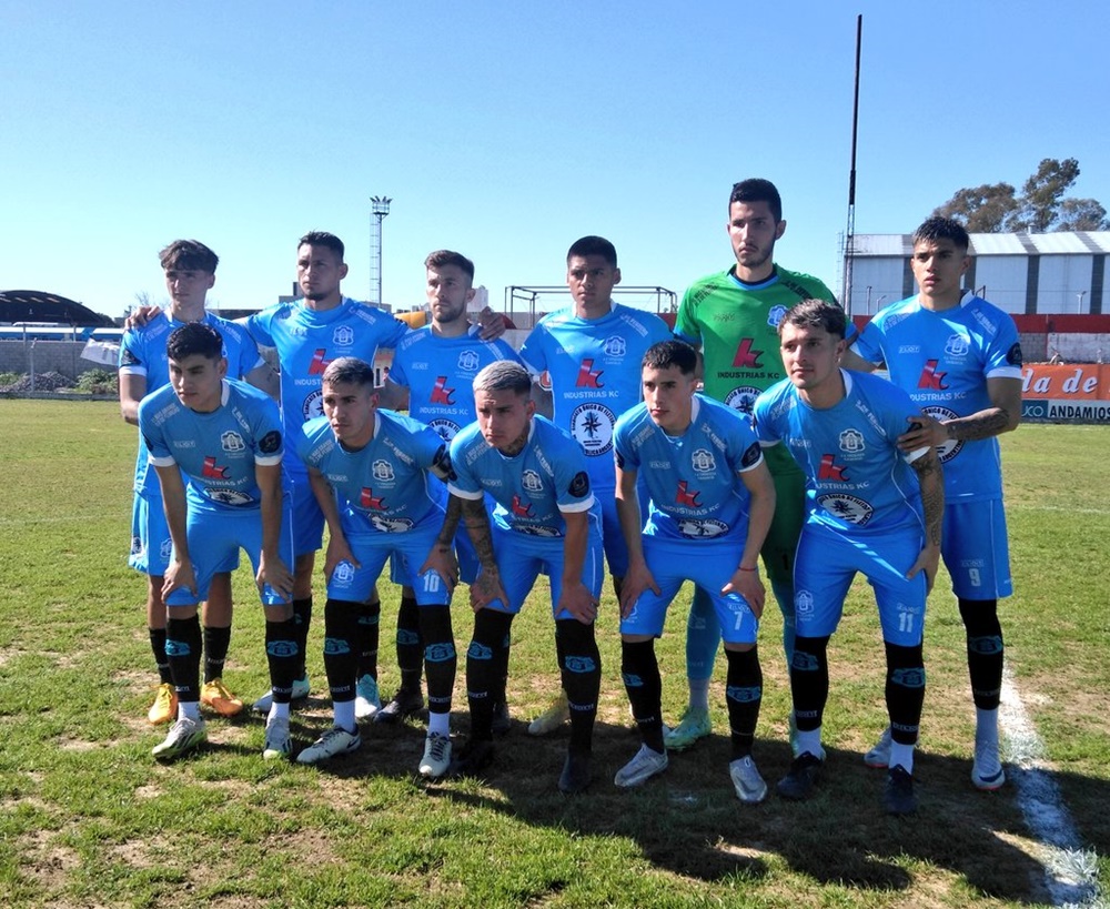 JJUrquiza vs Lugano, 2024, Fecha Nro 10, Clausura, Primera C, AFA