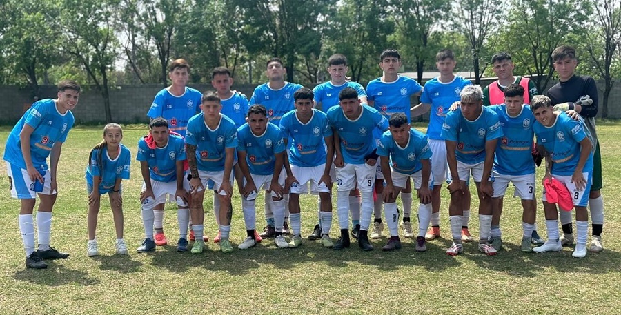 J.J.Urquiza, Juveniles, Inferiores, 2024, Muñiz, Fecha Nro 19, Zona Norte, AFA, Cuarta