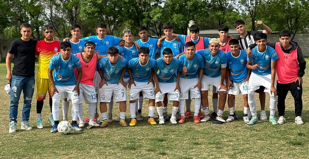 J.J.Urquiza, Juveniles, Inferiores, 2024, Muñiz, Fecha Nro 19, Zona Norte, AFA, Quinta