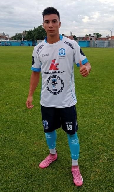 JJUrquiza vs Yupanqui, 2024, Fecha Nro 24, Primera C, Clausura, AFA