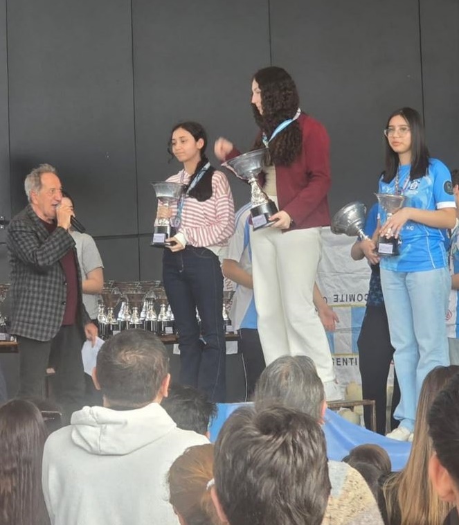 JJUrquiza, JJ Urquiza de Caseros, 2025, Ajedrez, Martina Domínguez, Vicente Lopez ,Olimpiadas, EP Nro 523