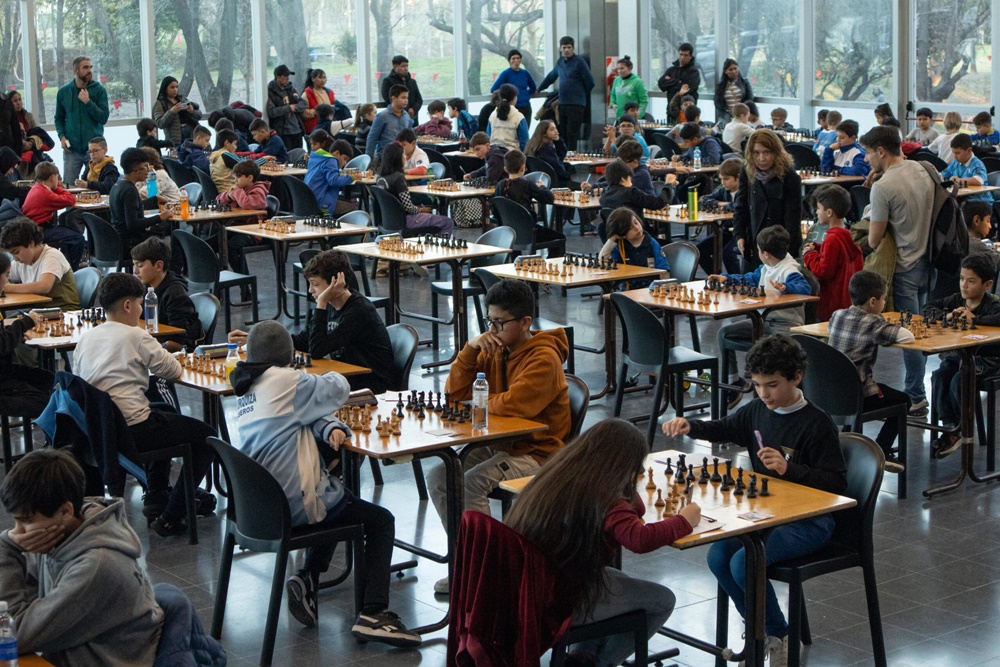 JJUrquiza, JJ Urquiza de Caseros, 2025, Ajedrez, , Vicente Lopez,Olimpiadas, EP Nro 523