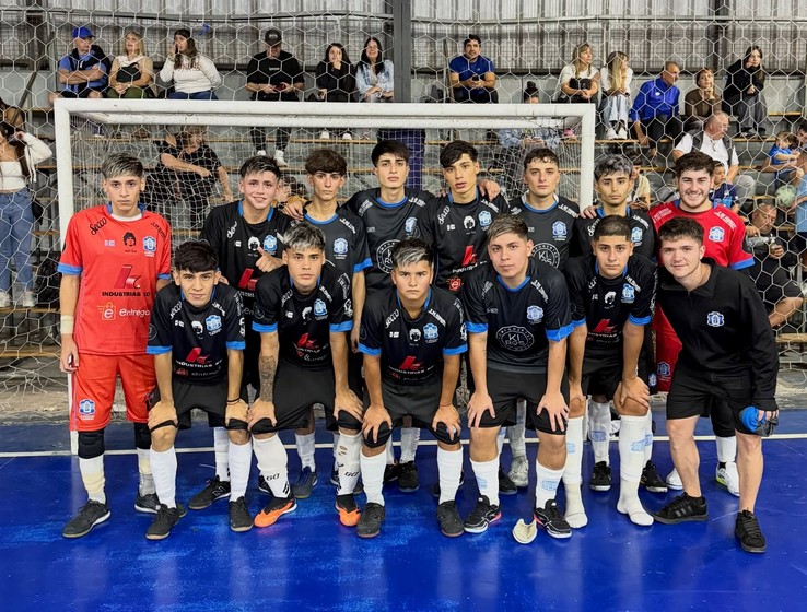 J.J.Urquiza, Fixture Futsal, Primera D , AFA 2026, Futsal, Masculino, Reservados